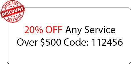 Over 500 Dollar Coupon - Locksmith at Villa Park, IL - Villa Park Il Locksmith